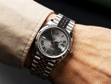 rolex 36 wimbledon|Rolex 2022 release datejust 36.